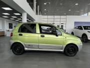 Daewoo Matiz I Рестайлинг Ростов-на-Дону  - изображение 12