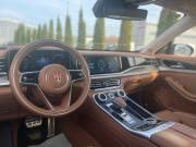 Hongqi H9 I Москва  - изображение 15