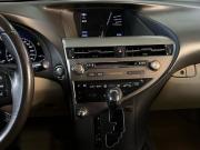 Lexus RX III Рестайлинг Волгоград  - изображение 31