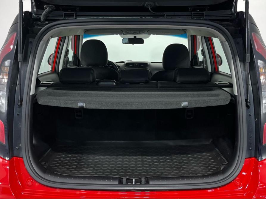 Kia Soul II Рестайлинг Ижевск  - изображение 20
