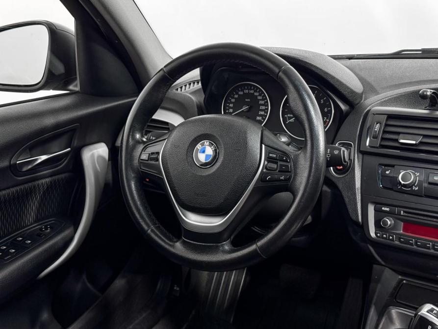 BMW 1 серии II (F20/F21) Санкт-Петербург  - изображение 16