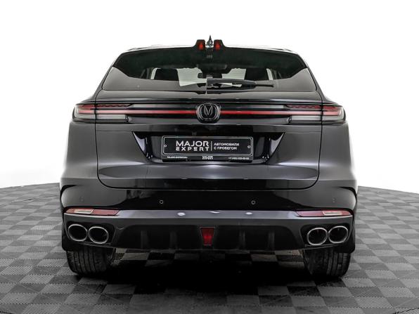 Changan UNI-K с пробегом 2024 года, цена 3 090 000 рублей, 40256 км, внедорожник, Автокод Объявления
