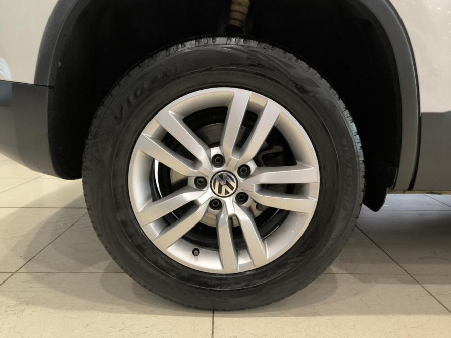 Volkswagen Tiguan I Рестайлинг Казань  - изображение 22