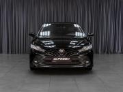 Toyota Camry VIII (XV70) Тюмень  - изображение 26