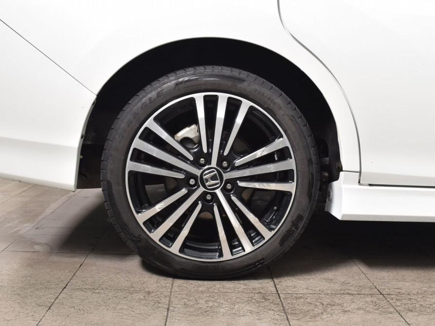 Honda Stepwgn V Рестайлинг Кемерово  - изображение 14