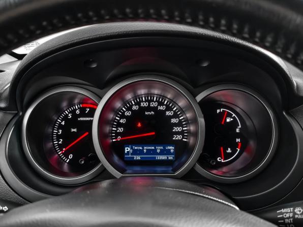 Suzuki Grand Vitara II Рестайлинг 2 с пробегом 2012 года, цена 1 600 000 рублей, 133000 км, внедорожник, Автокод Объявления