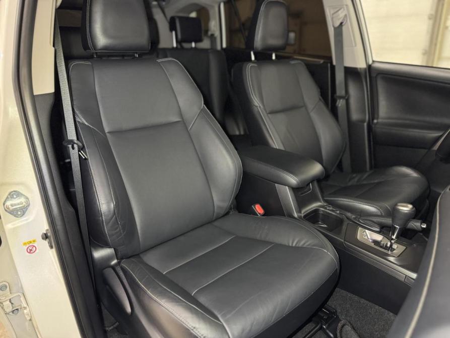 Toyota RAV4 IV (XA40) Рестайлинг Нижний Новгород  - изображение 32