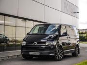 Volkswagen Multivan T6 Санкт-Петербург  - изображение 41