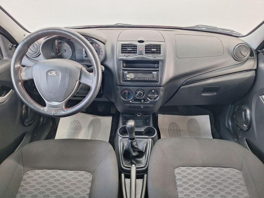 Lada (ВАЗ) Granta I Рестайлинг Смоленск  - изображение 7