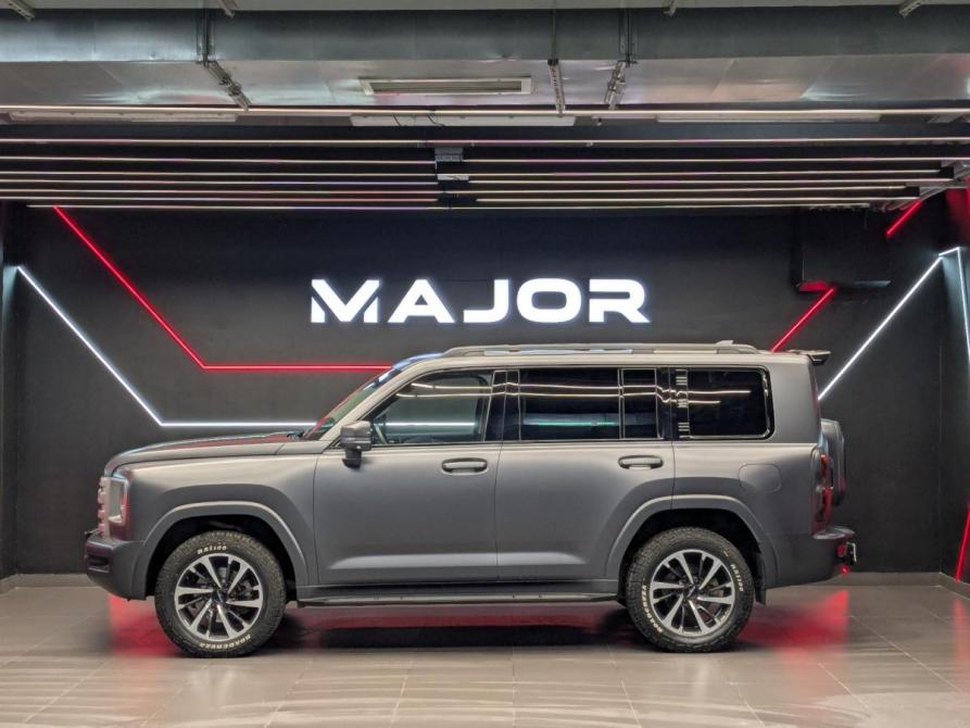 Haval H9 II Москва  - изображение 30