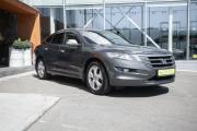 Honda Crosstour I Иркутск  - изображение 33
