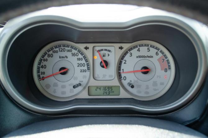 Nissan Note I с пробегом 2006 года, цена 515 000 рублей, 242000 км, хэтчбек, Автокод Объявления
