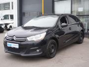 Citroen C4 II Москва  - изображение 16