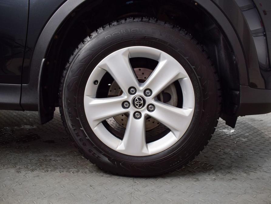 Toyota RAV4 IV (XA40) Кемерово  - изображение 17