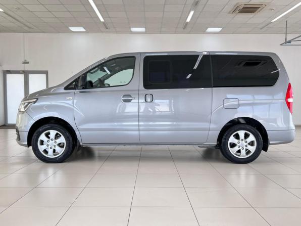 Hyundai Grand Starex I Рестайлинг 2 с пробегом 2020 года, цена 3 999 000 рублей, 167307 км, минивэн, Автокод Объявления
