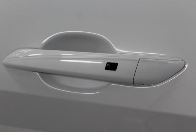 Hyundai Elantra VII (CN7) Рестайлинг с пробегом 2023 года, цена 2 195 000 рублей, 25180 км, седан, Автокод Объявления