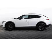 Mazda CX-4 I Рестайлинг Москва  - изображение 32