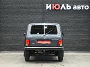 Lada (ВАЗ) 2121 (4x4) I Рестайлинг Екатеринбург  - изображение 22