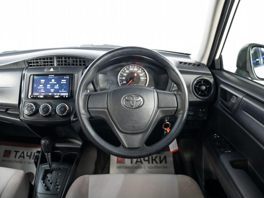 Toyota Corolla XI (E160 E170) Рестайлинг 2 Иркутск  - изображение 9