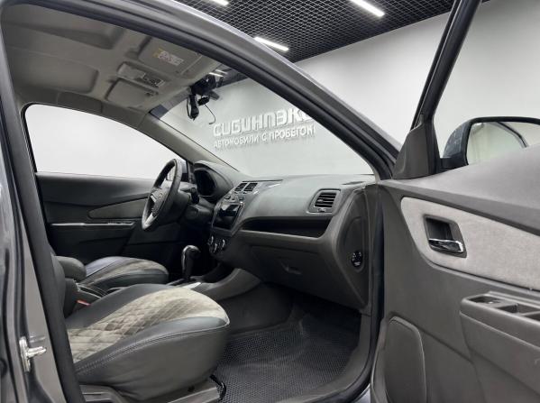 Chevrolet Cobalt II Рестайлинг с пробегом 2022 года, цена 1 200 000 рублей, 31749 км, седан, Автокод Объявления