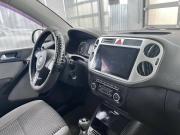 Volkswagen Tiguan I Арзамас  - изображение 18