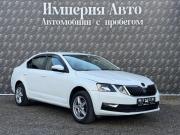 Skoda Octavia III (A7) Рестайлинг Краснодар  - изображение 30