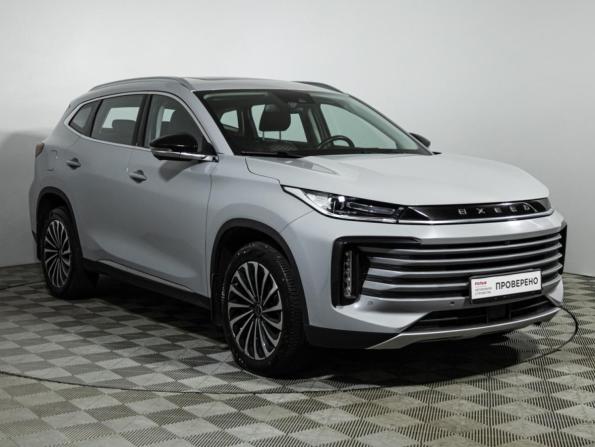 Exeed TXL I Рестайлинг с пробегом 2023 года, цена 1 799 777 рублей, 100000 км, внедорожник, Автокод Объявления
