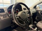 Volkswagen Polo V Рестайлинг Москва  - изображение 32