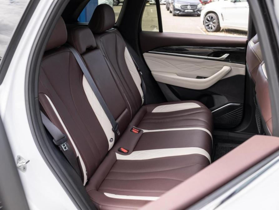 Geely Monjaro I Сочи  - изображение 10