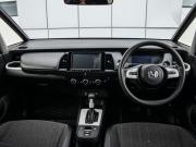 Honda Fit IV Курган  - изображение 32