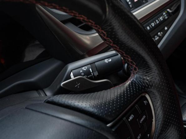 Lexus ES VII с пробегом 2020 года, цена 4 540 000 рублей, 77072 км, седан, Автокод Объявления