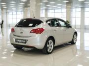 Opel Astra J Самара  - изображение 24