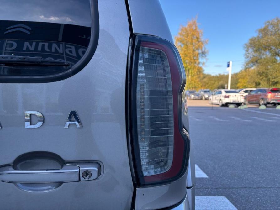 Lada (ВАЗ) Niva Travel I Тверь  - изображение 15