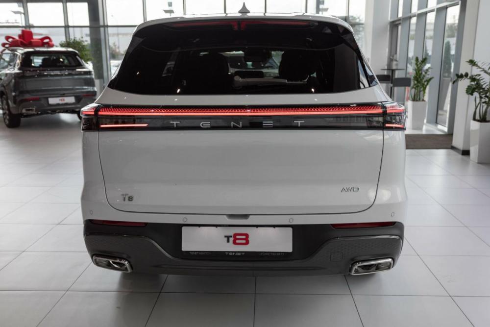 Tenet T8 Москва  - изображение 8
