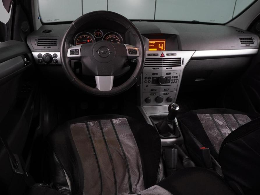 Opel Astra H Рестайлинг Воронеж  - изображение 6