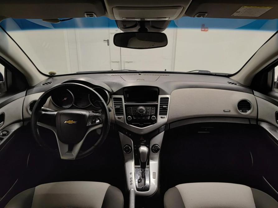 Chevrolet Cruze I Казань  - изображение 17