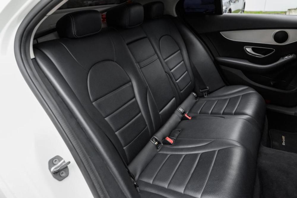 Mercedes-Benz C-Класс IV (W205) Ульяновск  - изображение 9