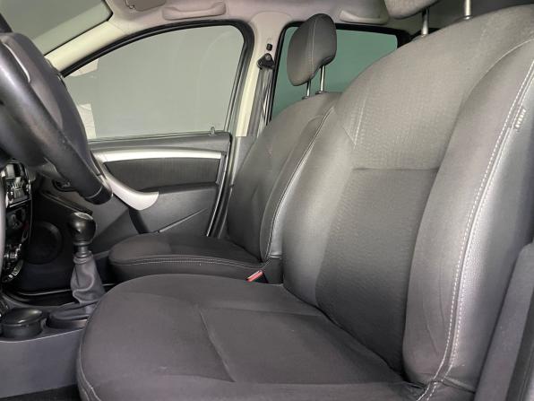 Nissan Terrano III (D10) с пробегом 2015 года, цена 999 000 рублей, 106268 км, внедорожник, Автокод Объявления