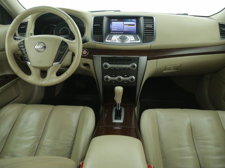 Nissan Teana II Рестайлинг Иваново  - изображение 12