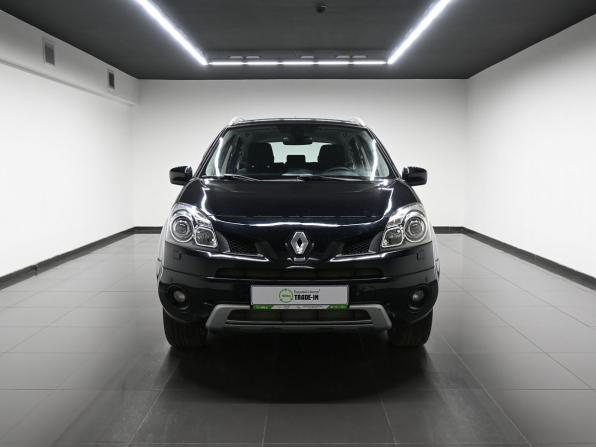 Renault Koleos I с пробегом 2008 года, цена 845 000 рублей, 294523 км, внедорожник, Автокод Объявления