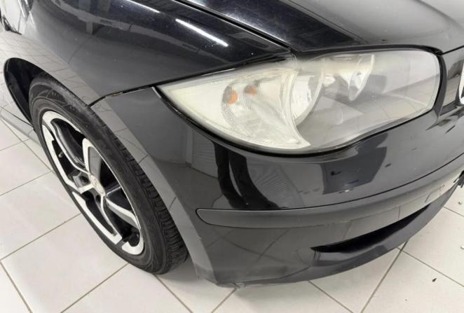 BMW 1 серии I (E81/E82/E87/E88) Рестайлинг с пробегом 2009 года, цена 575 000 рублей, 136880 км, хэтчбек, Автокод Объявления