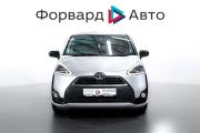 Toyota Sienta II Тюмень  - изображение 29