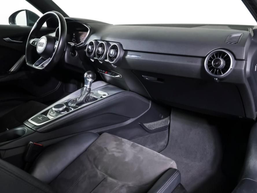 Audi TT III (8S) Москва  - изображение 10