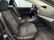 Mazda 3 II (BL) Москва  - изображение 27