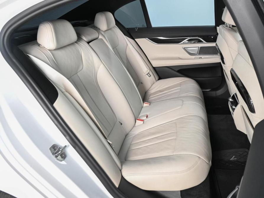 BMW 7 серии VI (G11/G12) Ростов-на-Дону  - изображение 7