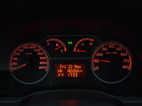 Fiat Albea I Рестайлинг с пробегом 2007 года, цена 279 995 рублей, 180265 км, седан, Автокод Объявления