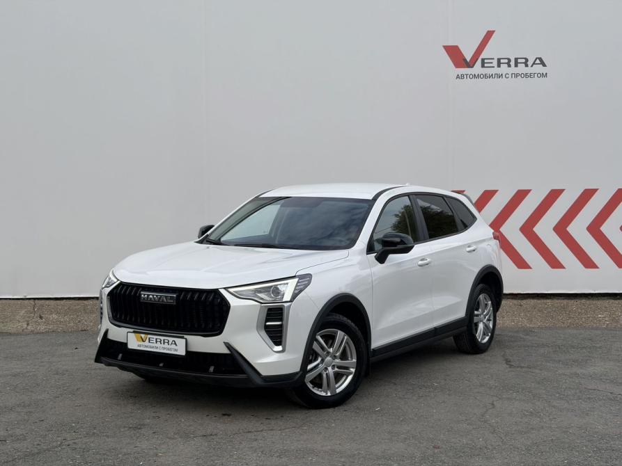 Haval Jolion I Рестайлинг 2 Пермь  - изображение 1