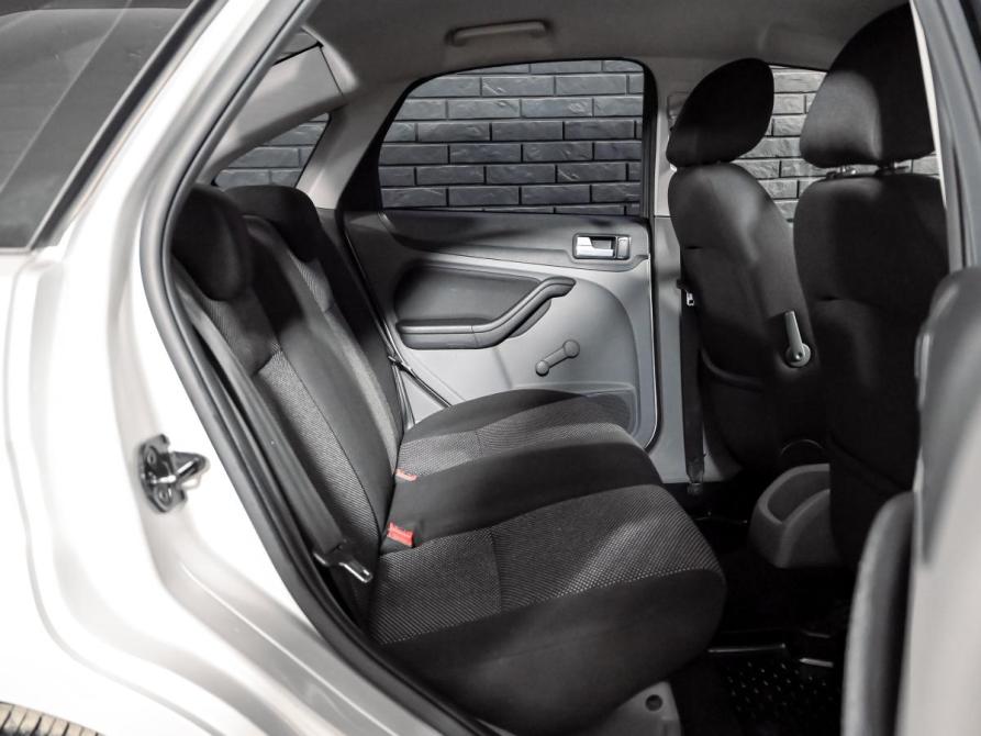 Ford Focus II Рестайлинг Екатеринбург  - изображение 17