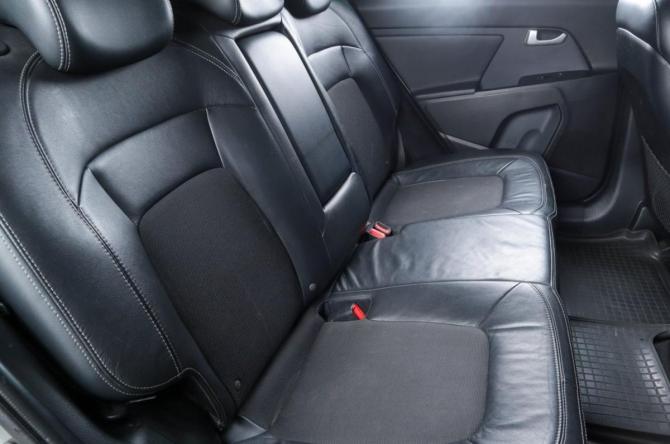 Kia Sportage III с пробегом 2011 года, цена 1 459 000 рублей, 203035 км, внедорожник, Автокод Объявления