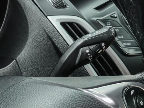 Ford Focus III с пробегом 2012 года, цена 849 900 рублей, 106000 км, хэтчбек, Автокод Объявления